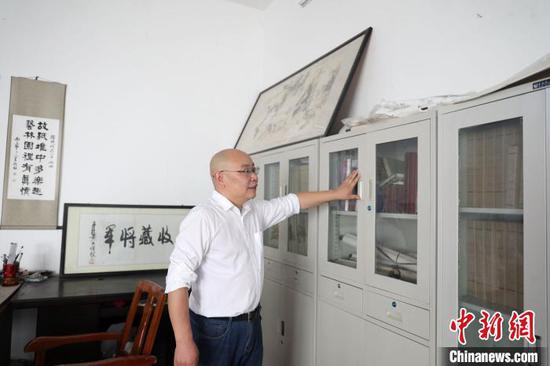 襄阳|湖北襄阳“民间故事王”自筹两百万元建传承基地