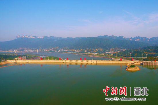 三峡水库|三峡水库启动2020年试验性蓄水