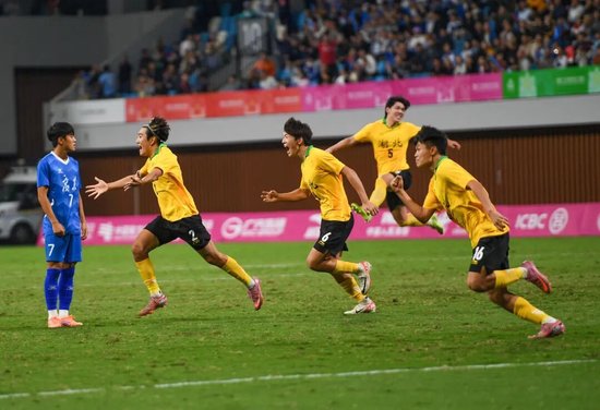 图片来源：咪咕体育