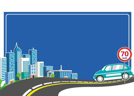 武汉|提速啦！9月28日起江城这六条主干道可跑70公里时速