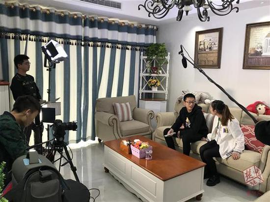 湖北一高校开爱情心理学选修课 学谈恋爱还能拿学分