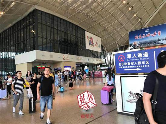 7月1日起合武铁路提速 武汉至上海最快3小时5