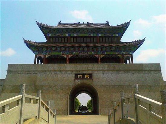 全国农业产业强镇示范建设名单出炉 湖北10个乡镇入选(图1) 仙桃市沔城回族镇历史悠久。