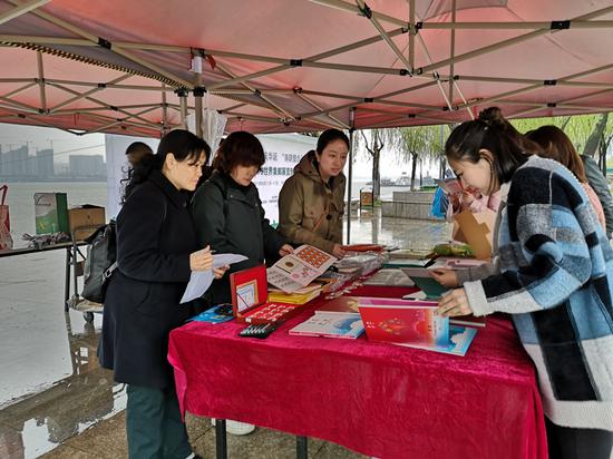 （融媒体新闻中心记者 杜瑞雪 通讯员 李汉梅 责任编辑 刘益谦）