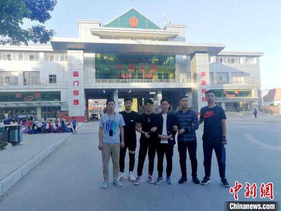 襄阳|湖北襄阳宣判一起涉黑案 “黑老大”曾藏匿境外