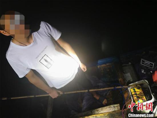 湖北洪湖|湖北洪湖国家级自然保护区严打非法捕捞