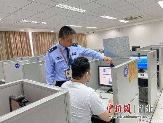 鄂州|鄂州打造“四心”警务模式 用辛勤指数换平安指数