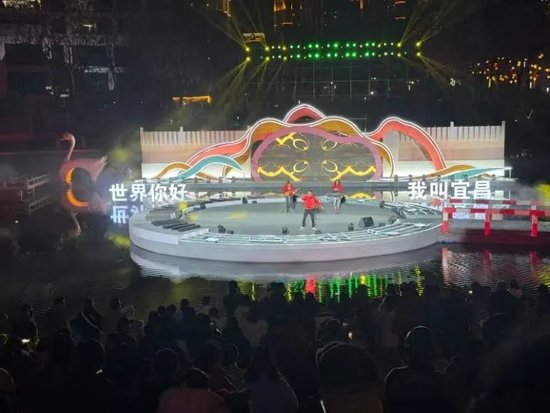 100张游玩图片，让你沉浸式体验湖北年味儿(图28)