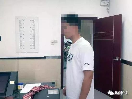 31岁还是个孩子???听到这句话,现场民警都懵了!!!