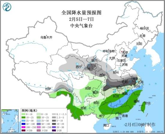 图片来源：中央气象台