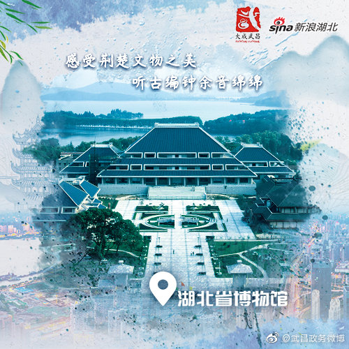 湖北省博物馆