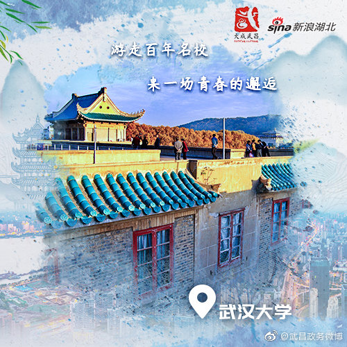 武汉大学