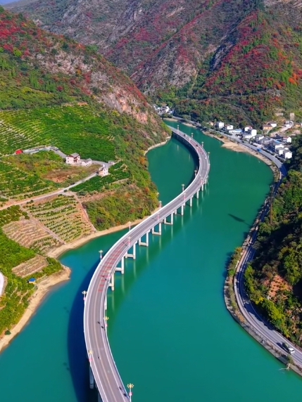 图源：兴山文旅