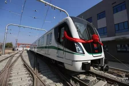 武汉目前11条地铁线同时在建 3年后与北上规模
