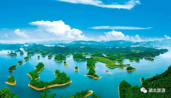 在湖北若要择一城终老 你会选择哪个