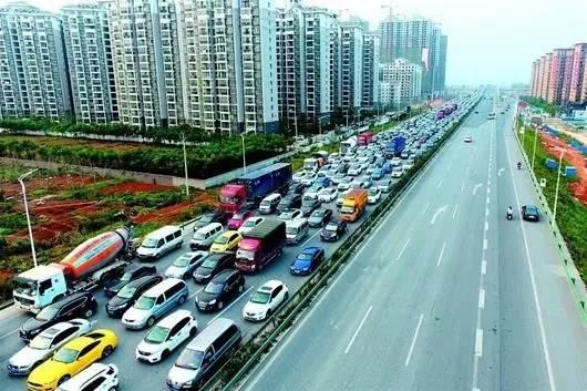 ?長(zhǎng)青路、鳳凰路排水工程