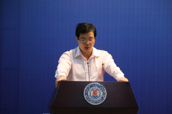 MBA教育中心主任罗光副教授