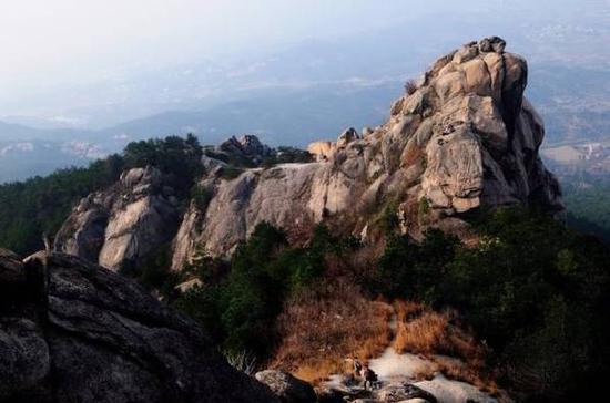 五一小长假即将来临 湖北10个冷门景点出行攻