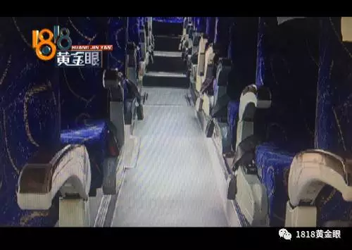 大巴車內(nèi)景