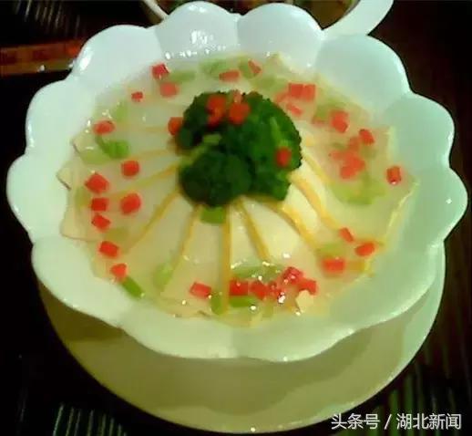 荆州鱼糕