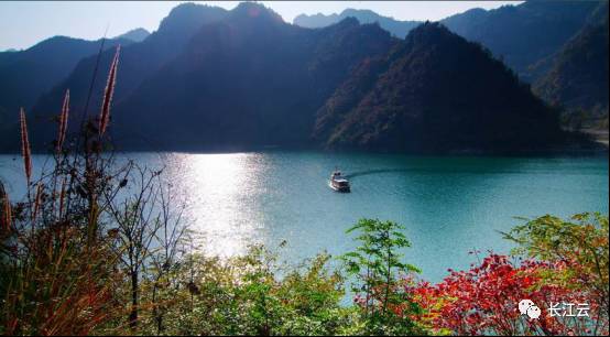 五道峡国家级自然保护区（新建）