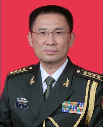 此前担任南京军区政治部副主任一职的王小鸣少将现已履新陆军纪委副书记。(资料图)
