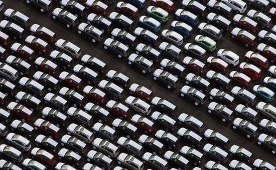 7月销量,轿车,SUV,MPV,销量TOP 10 轿车:全新英朗夺冠 大众品牌占7席