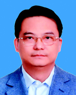 任命周鋒為十堰市人民政府副市長。