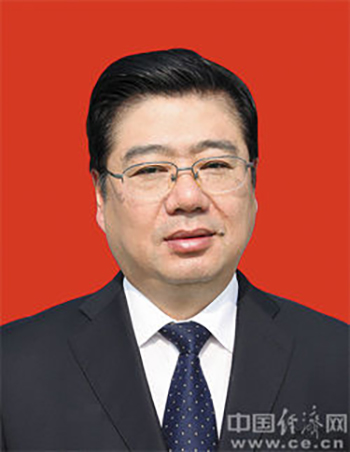 柯俊 中国经济网 资料图