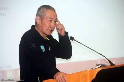 华大基因董事长 汪健