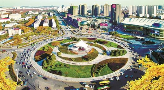 “改革开放40周年暨光谷30年创新30人”评选揭晓