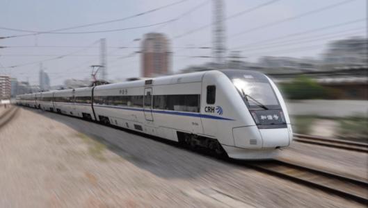 武漢鐵路部門端午假期加開(kāi)180列客車