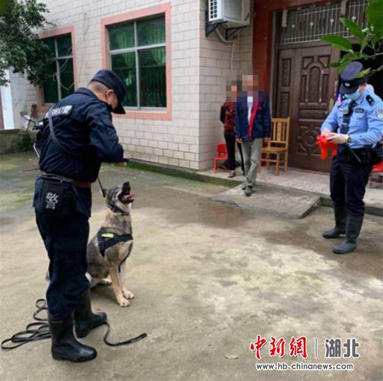 鄂州|鄂州打造“四心”警务模式 用辛勤指数换平安指数