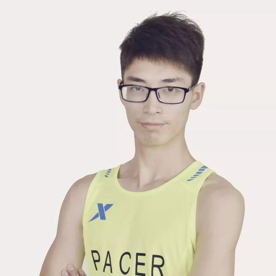 2018武汉马拉松48名官方领跑员名单公布