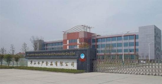 全国农业产业强镇示范建设名单出炉 湖北10个乡镇入选(图2) 潜江市熊口镇农产品加工业发达。