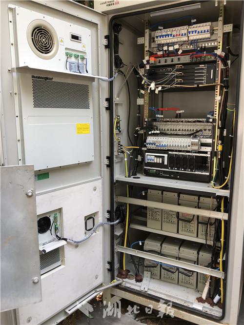 武汉建成全省首批15座5G基站 5G手机2019年