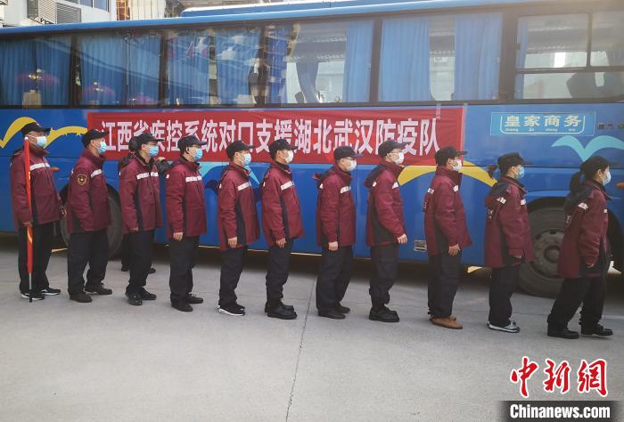 湖北和江西人口咋那么少_江西人口分布图