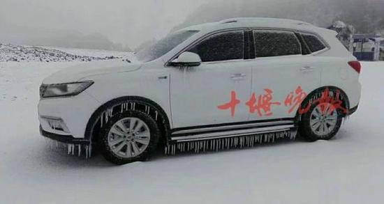 另据湖北气象:雨情快报