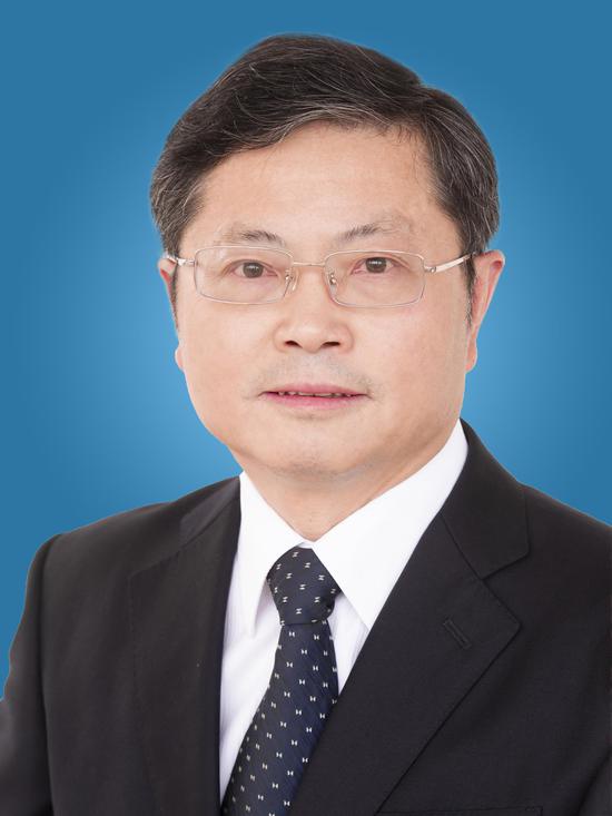 刘家发 湖北省卫生健康委员会 图