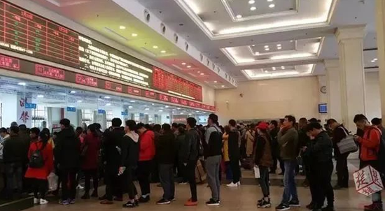 湖北这些火车路线将调整 涉武汉襄阳宜昌荆门等多地(图3) 湖北这些火车路线将调整 涉武汉襄阳宜昌荆门等多地(图3)