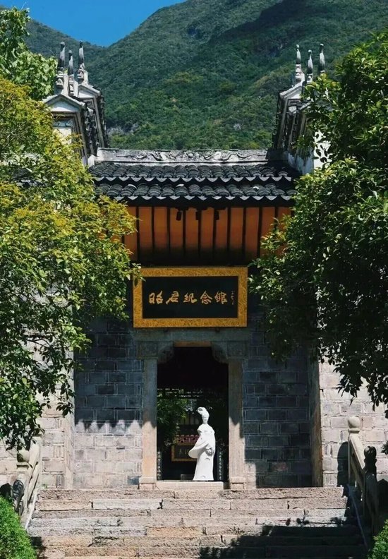 图源：兴山文旅