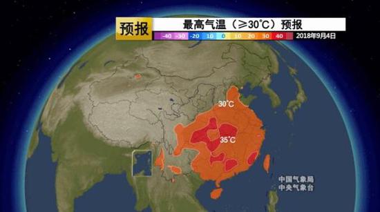 冷空气除了带来降温、降雨