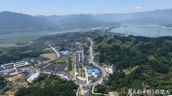 湖北|全国第二批乡村旅游重点村授牌 湖北数量全国第一