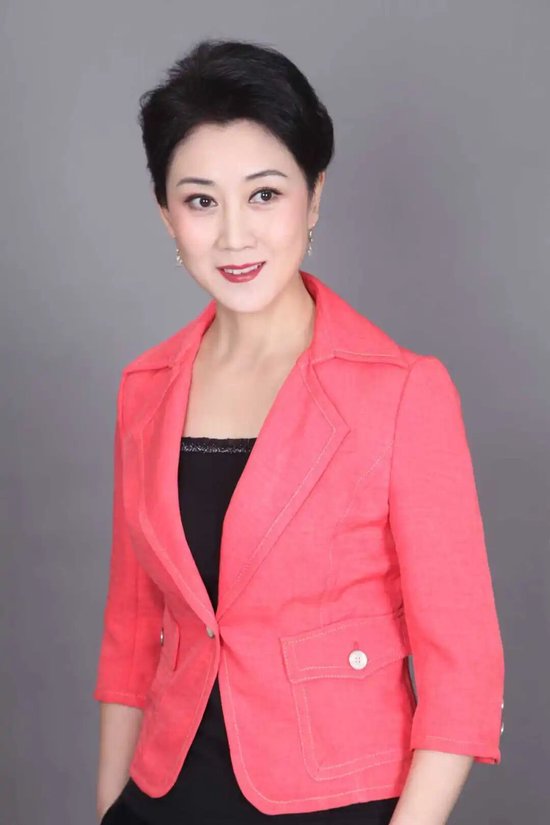张慧芳