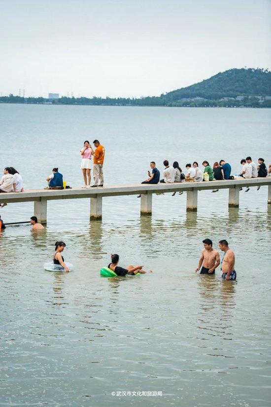 武汉有哪些免费玩水的地方?夏天武汉室内玩水的地方景点推荐一下(图18)
