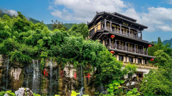 图源：昭君故里文化旅游区