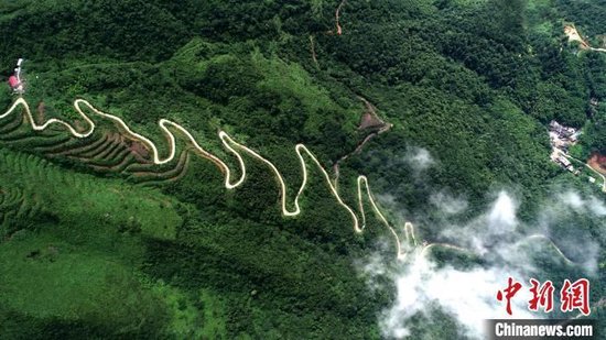 湖北高速公路扩容加速 投资首破千亿元大关