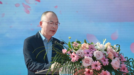 襄阳市人大常委会党组成员王军