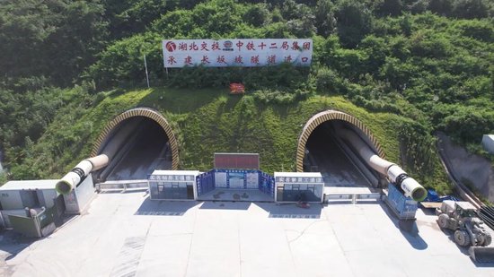 襄宜高速最新進展來了