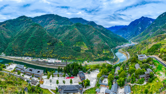 图源：昭君故里文化旅游区